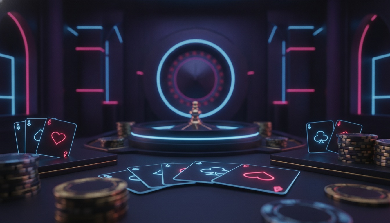 Thrill Casino