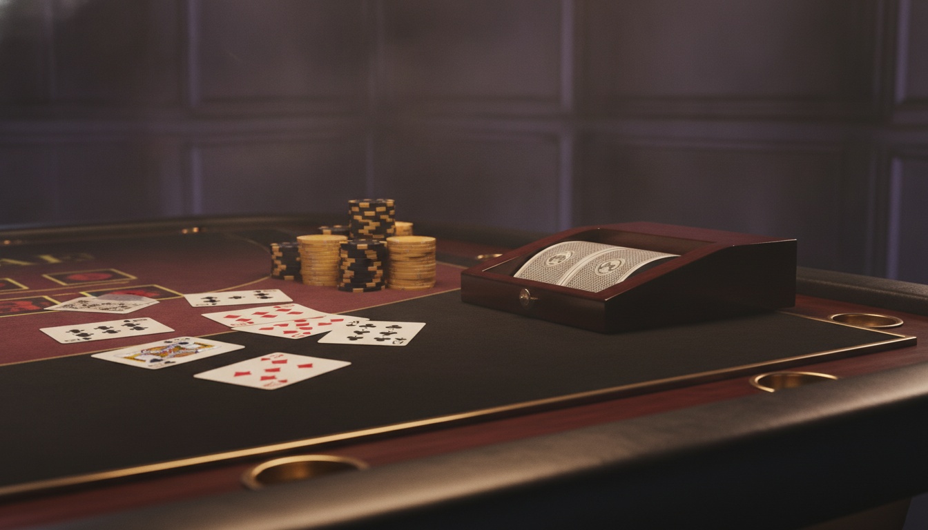 De Wereld van Spellen bij Thrill Casino
