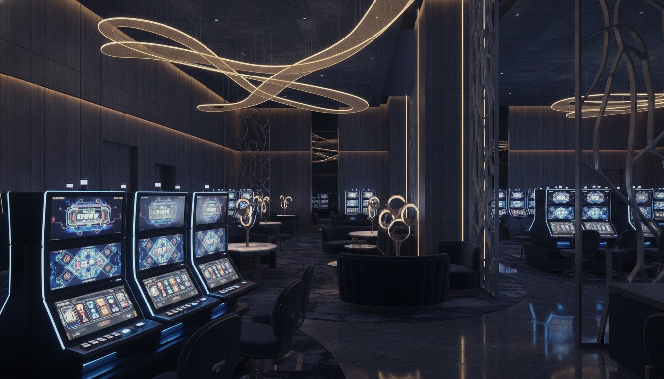 Thrill Casino — Een Gedetailleerde Review